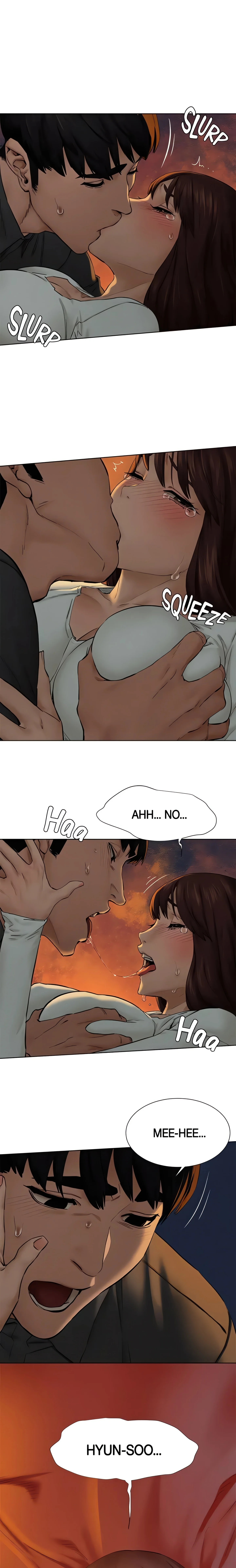 My Kingdom (Silent War) chapter 153 page 1