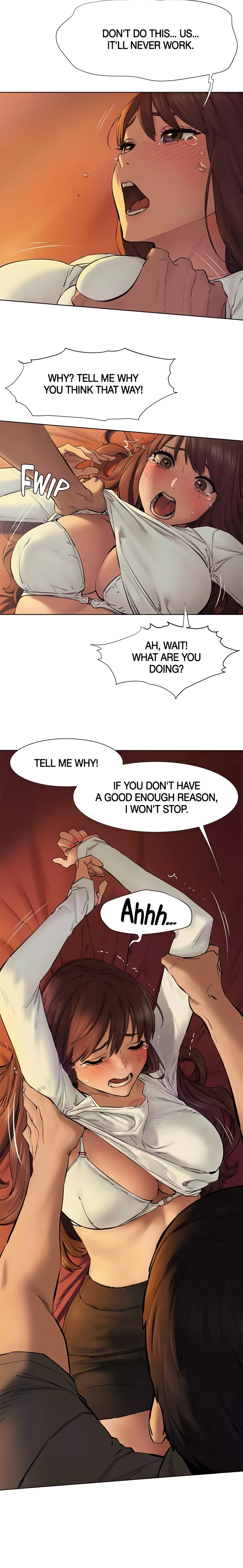 My Kingdom (Silent War) chapter 153 page 7