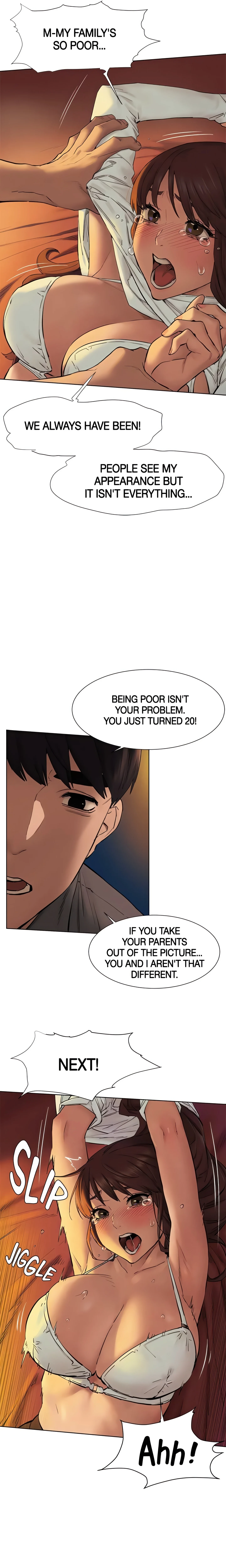 My Kingdom (Silent War) chapter 153 page 8