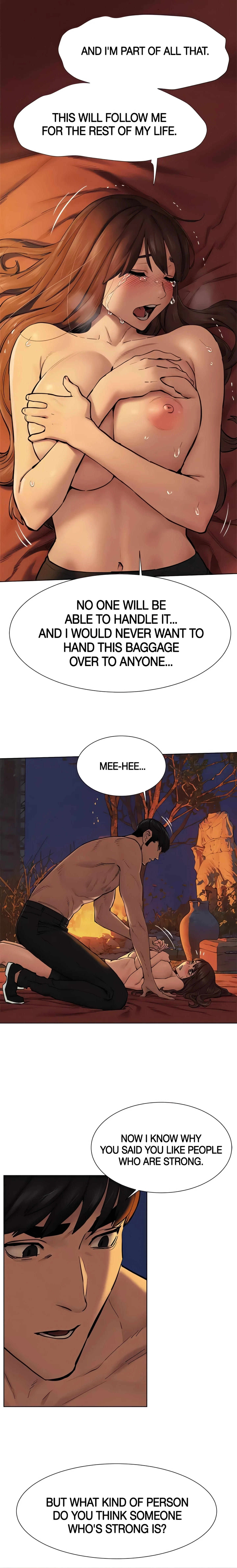 My Kingdom (Silent War) chapter 153 page 13