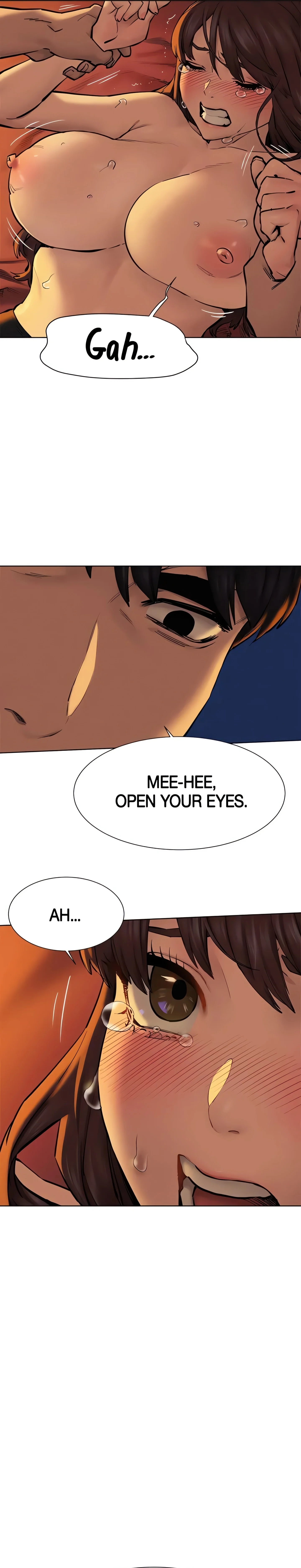 My Kingdom (Silent War) chapter 153 page 14