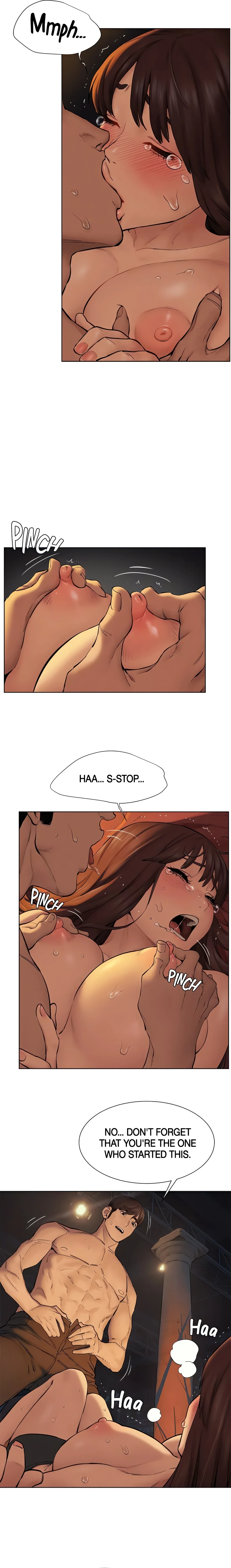 My Kingdom (Silent War) chapter 153 page 17