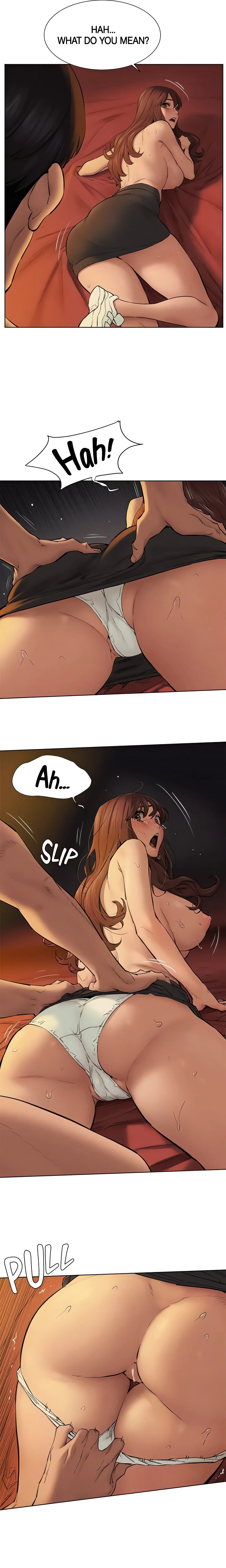 My Kingdom (Silent War) chapter 153 page 18