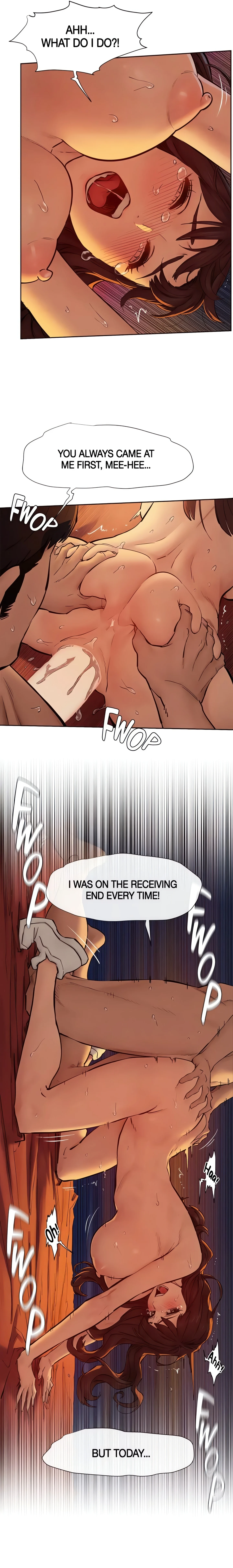 My Kingdom (Silent War) chapter 154 page 5