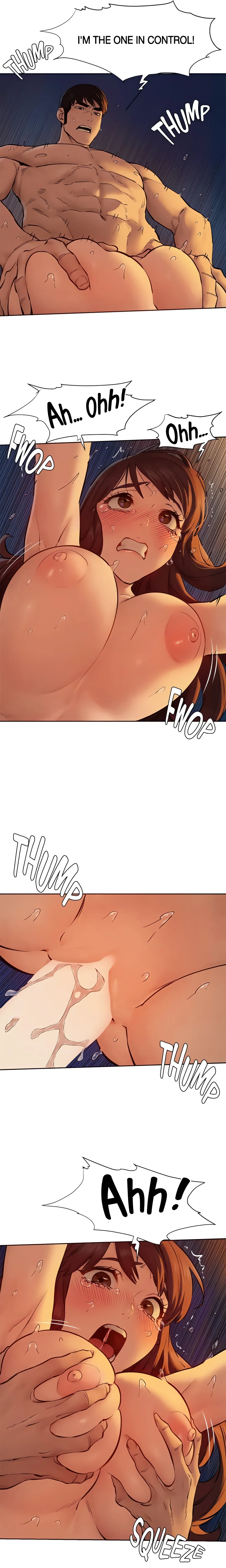 My Kingdom (Silent War) chapter 154 page 6