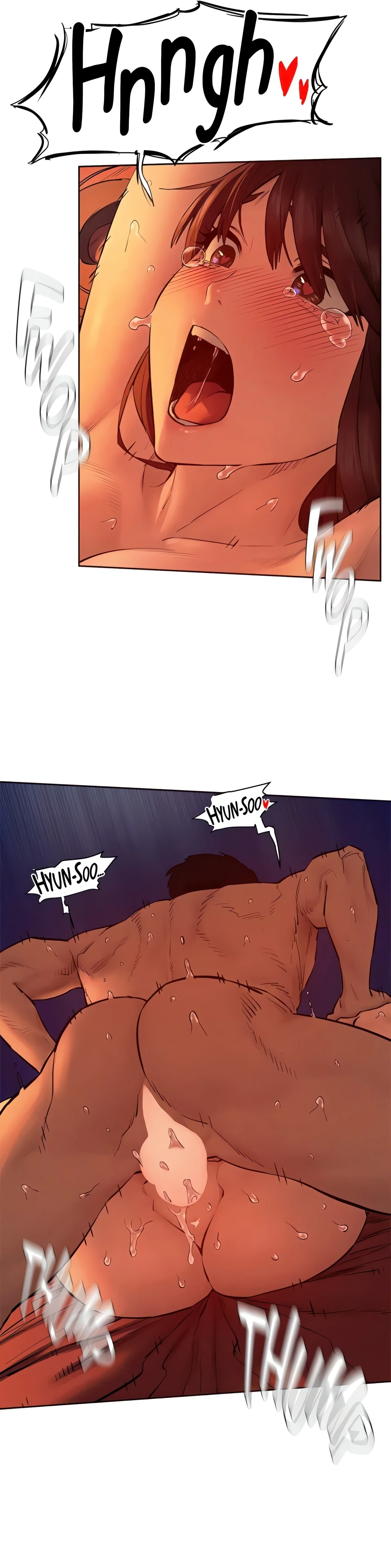 My Kingdom (Silent War) chapter 154 page 20