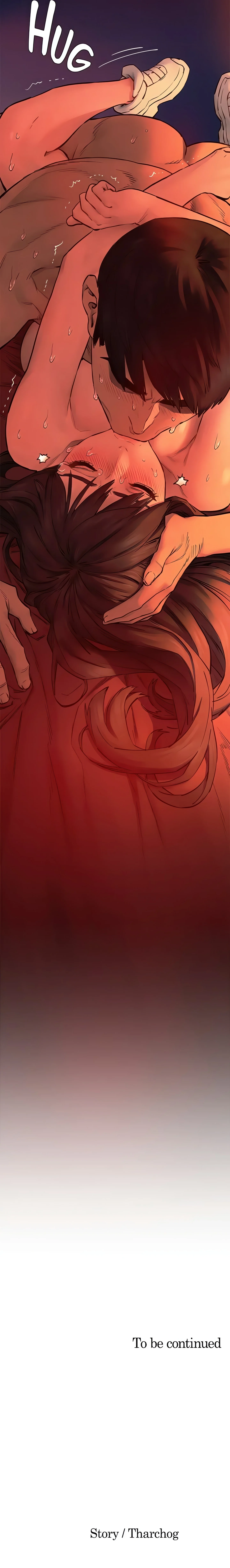 My Kingdom (Silent War) chapter 154 page 25
