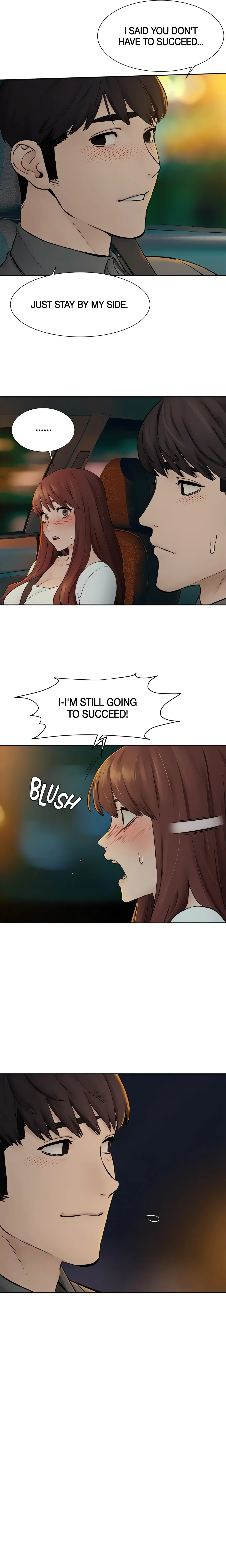 My Kingdom (Silent War) chapter 155 page 6