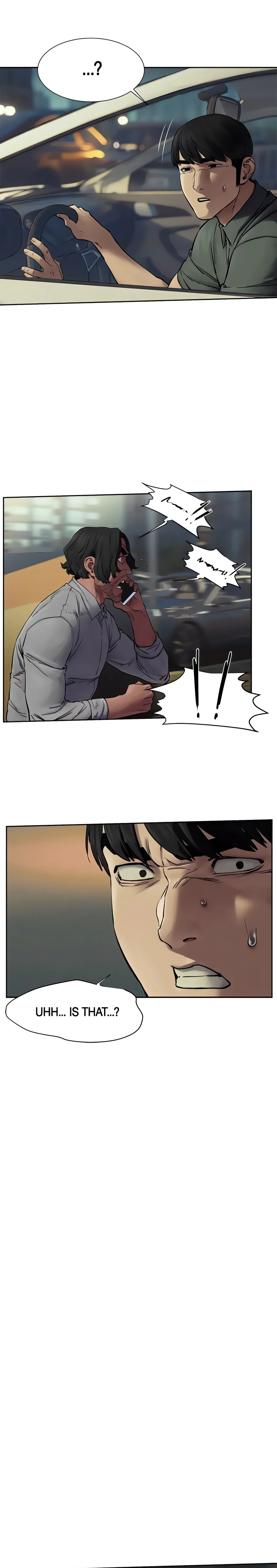 My Kingdom (Silent War) chapter 156 page 6