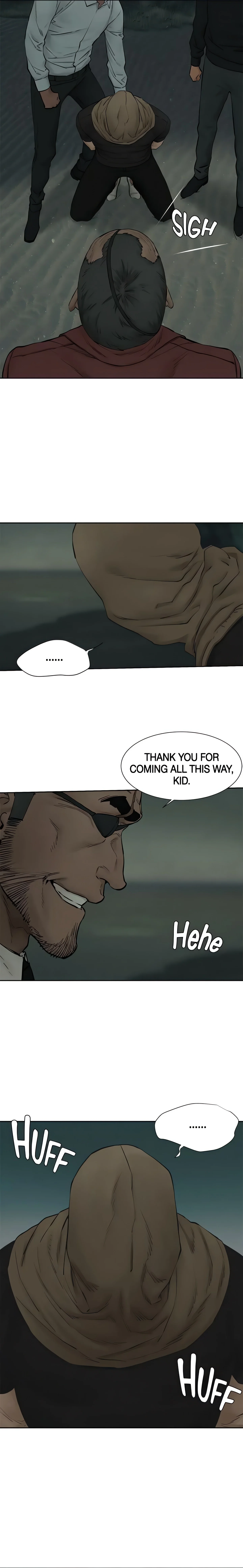 My Kingdom (Silent War) chapter 156 page 18