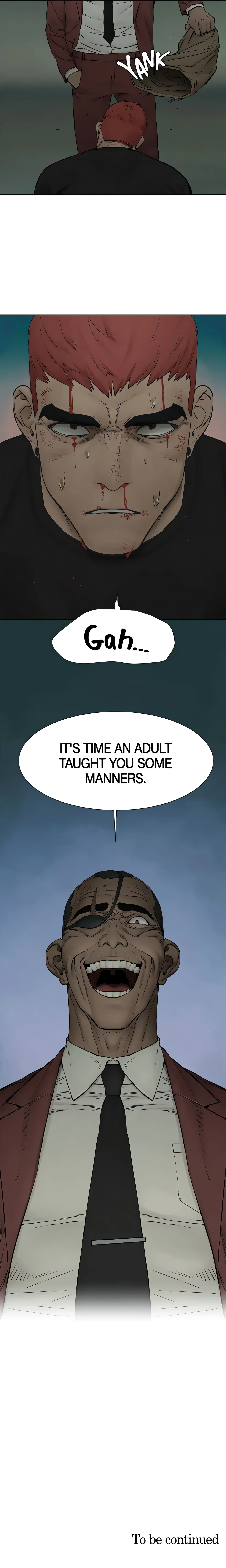 My Kingdom (Silent War) chapter 156 page 19