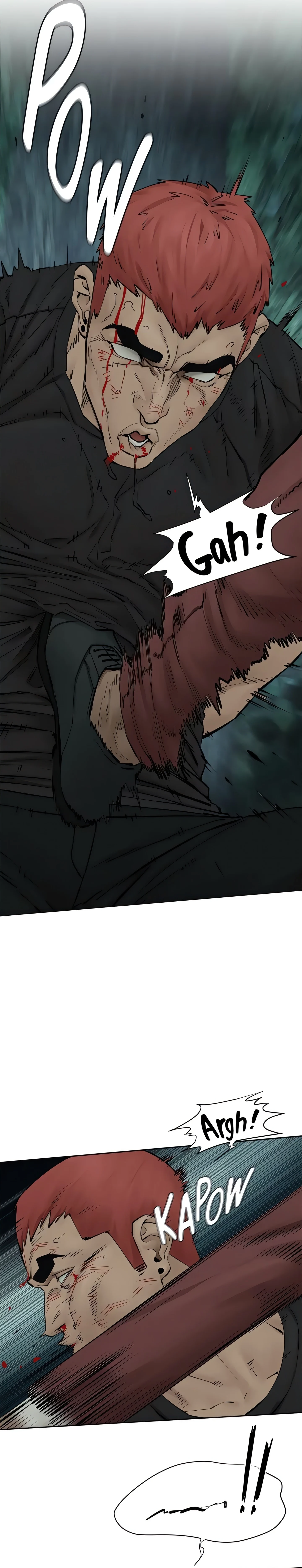 My Kingdom (Silent War) chapter 157 page 9