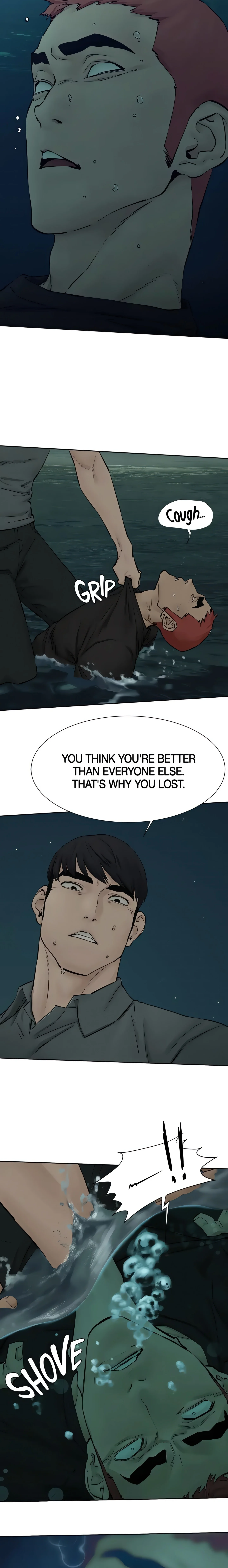 My Kingdom (Silent War) chapter 158 page 19