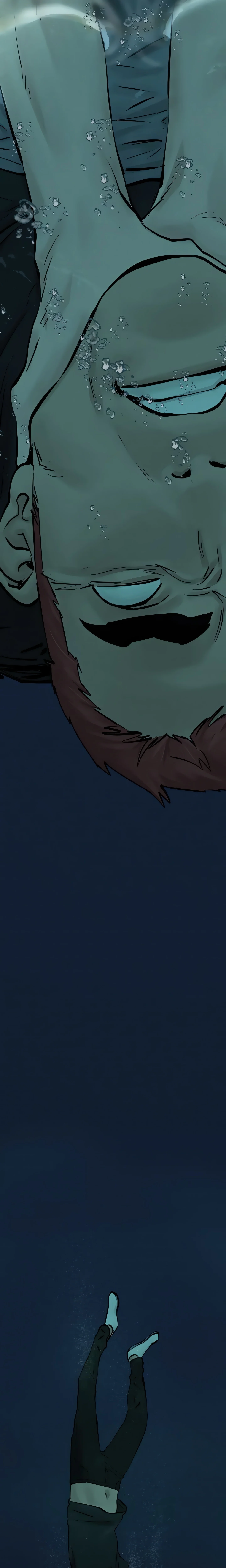My Kingdom (Silent War) chapter 158 page 21