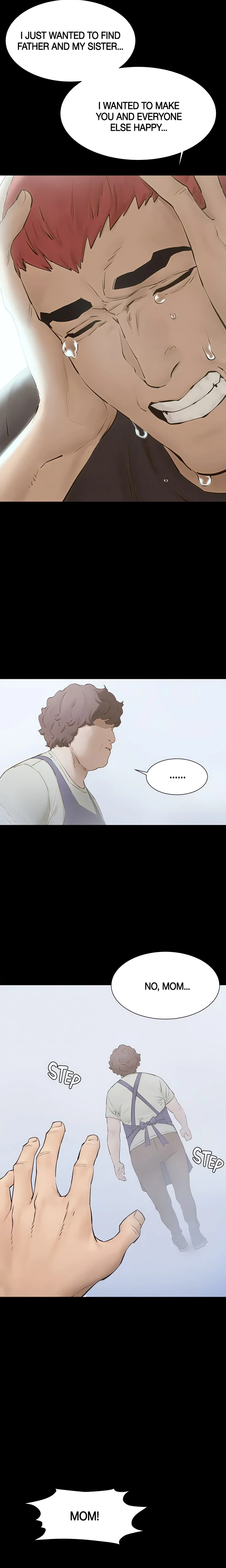 My Kingdom (Silent War) chapter 159 page 6