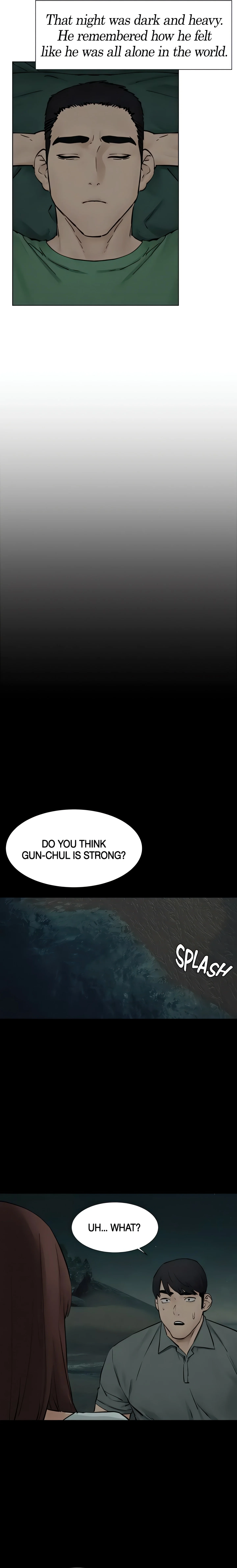 My Kingdom (Silent War) chapter 159 page 20