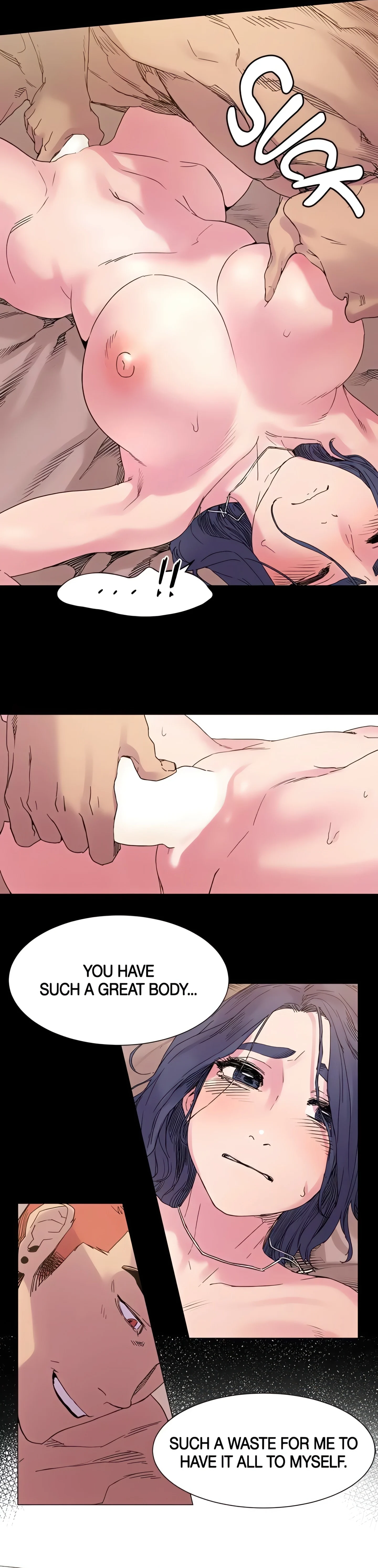 My Kingdom (Silent War) chapter 16 page 14