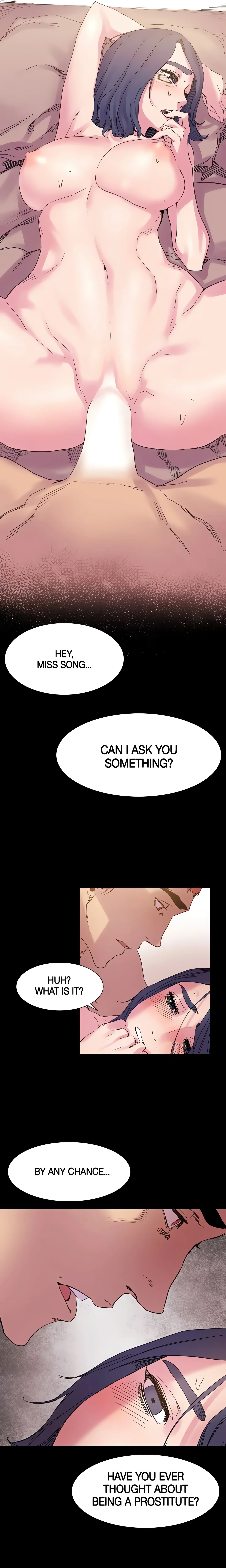 My Kingdom (Silent War) chapter 16 page 15