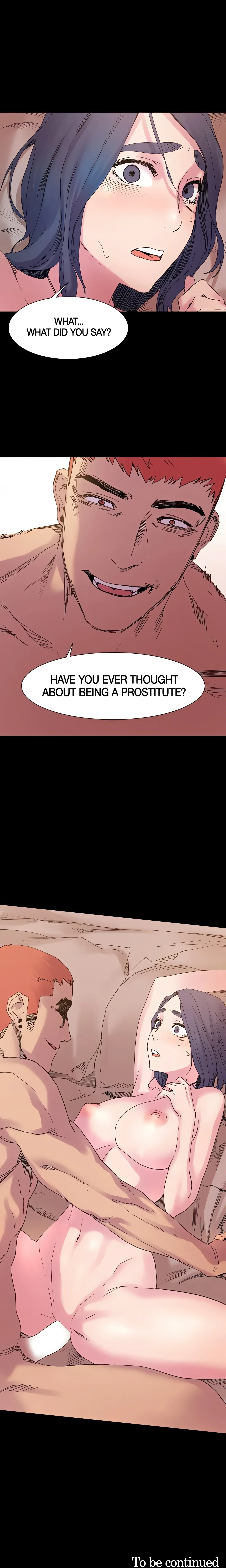 My Kingdom (Silent War) chapter 16 page 16