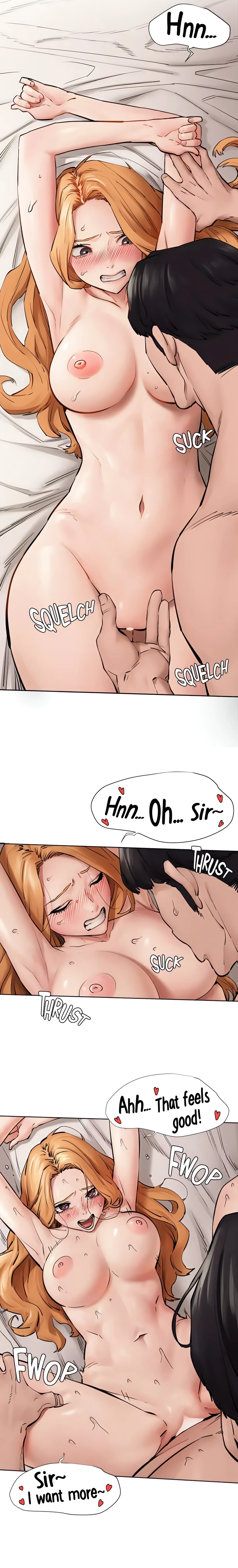 My Kingdom (Silent War) chapter 160 page 3