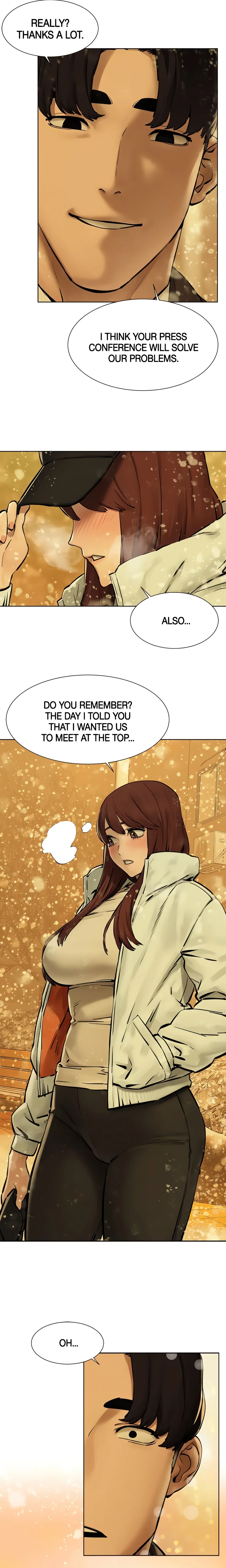 My Kingdom (Silent War) chapter 160 page 20