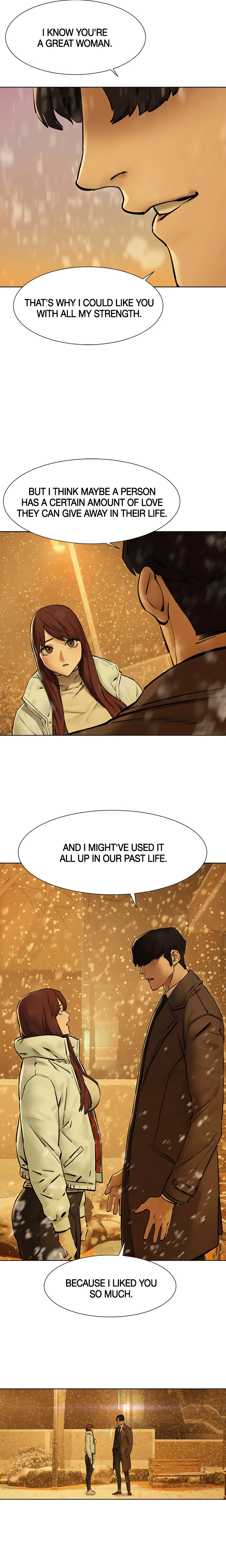 My Kingdom (Silent War) chapter 160 page 22