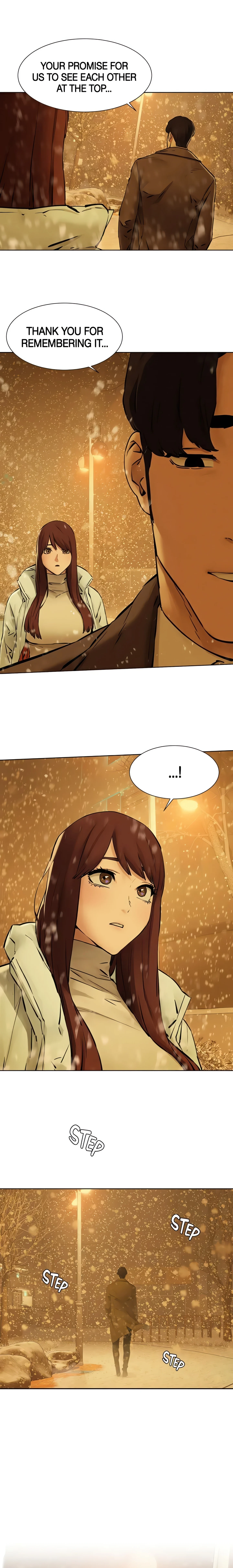 My Kingdom (Silent War) chapter 160 page 23