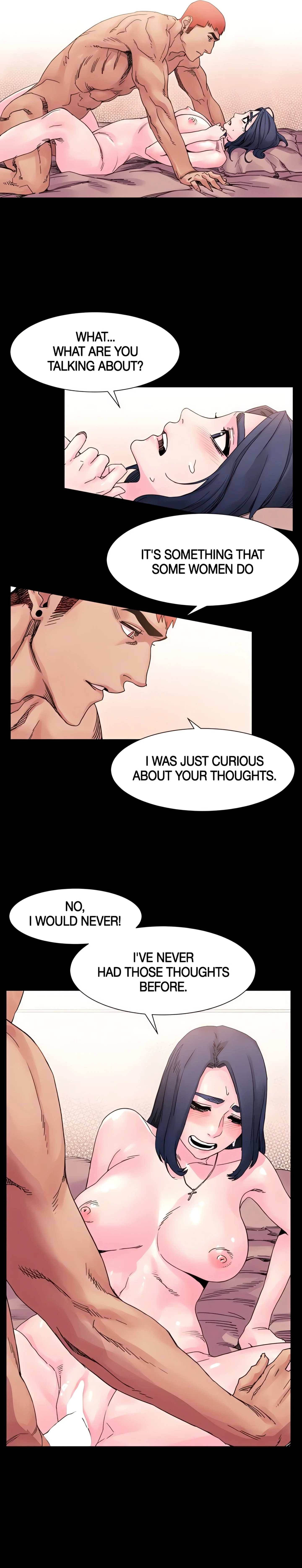 My Kingdom (Silent War) chapter 17 page 3