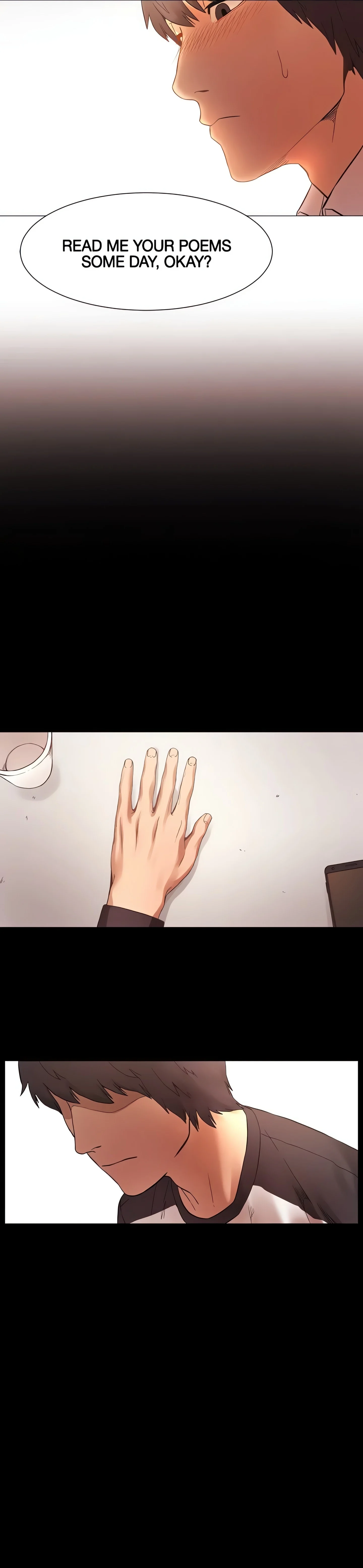 My Kingdom (Silent War) chapter 2 page 8