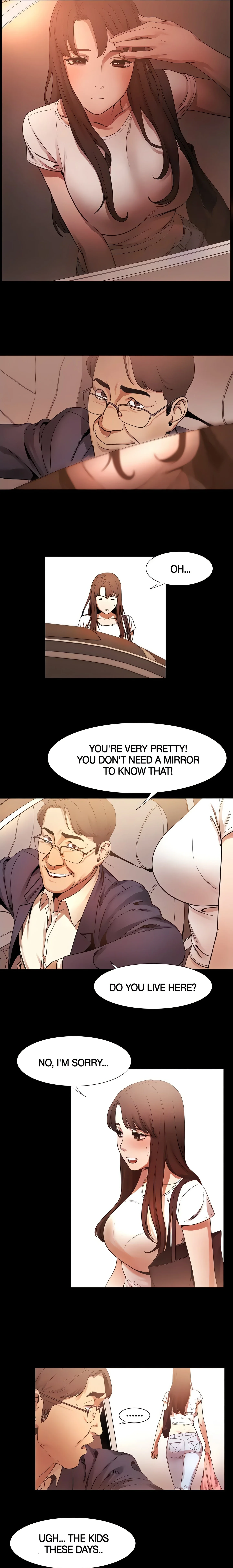 My Kingdom (Silent War) chapter 2 page 16