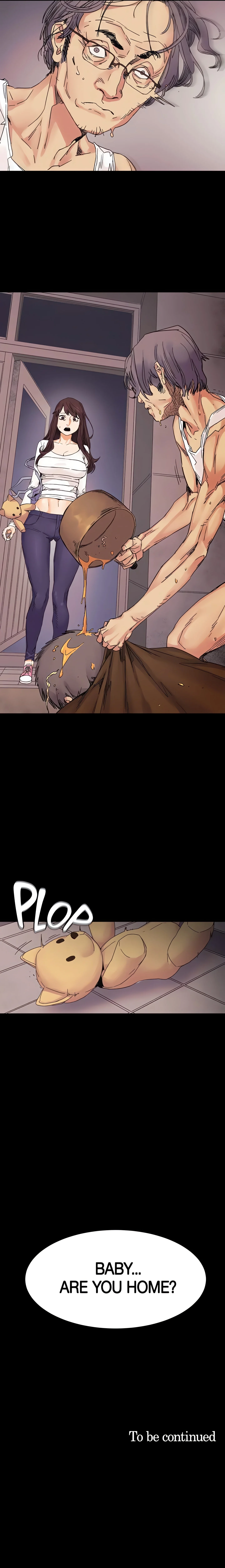 My Kingdom (Silent War) chapter 23 page 18