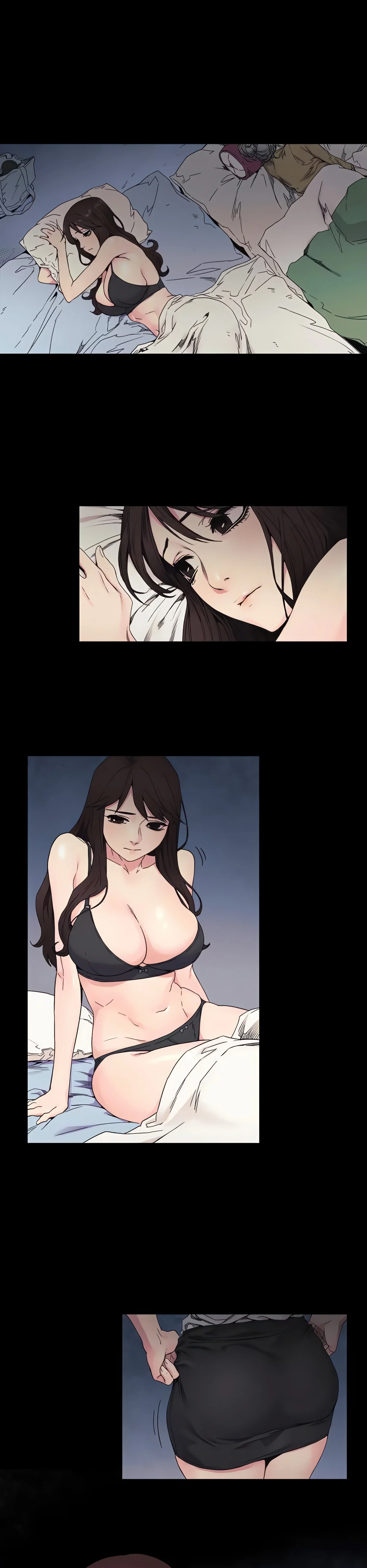 My Kingdom (Silent War) chapter 24 page 4