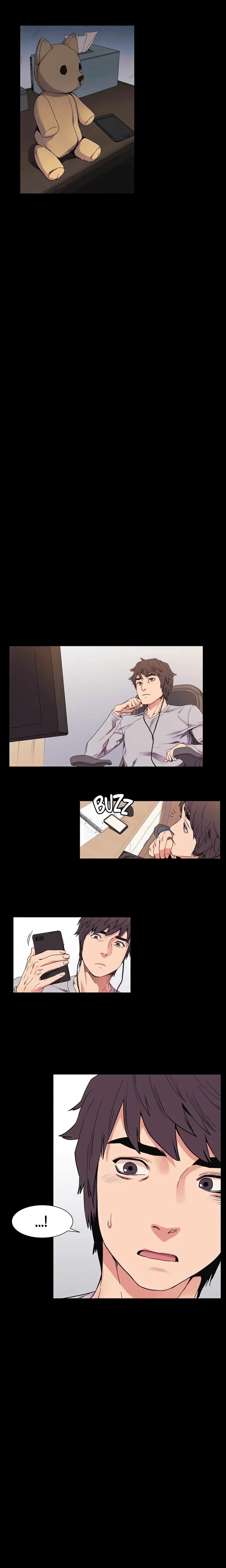 My Kingdom (Silent War) chapter 24 page 6