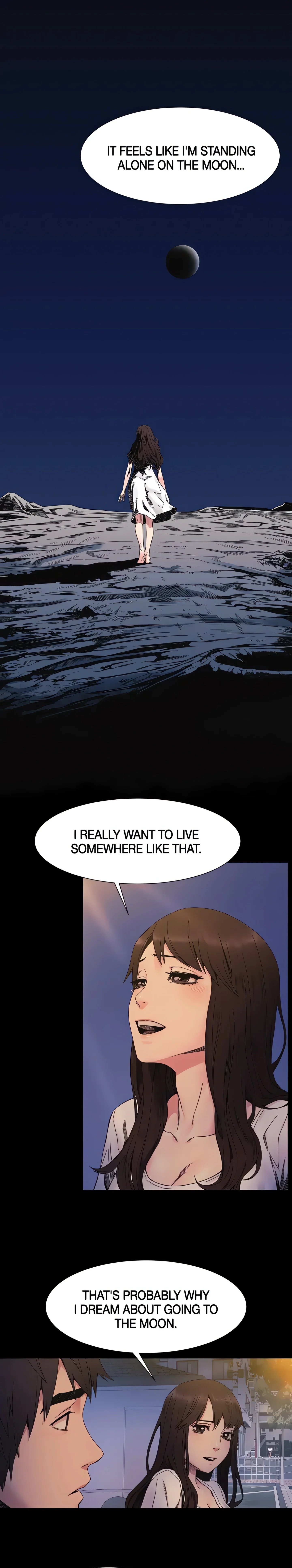 My Kingdom (Silent War) chapter 25 page 3