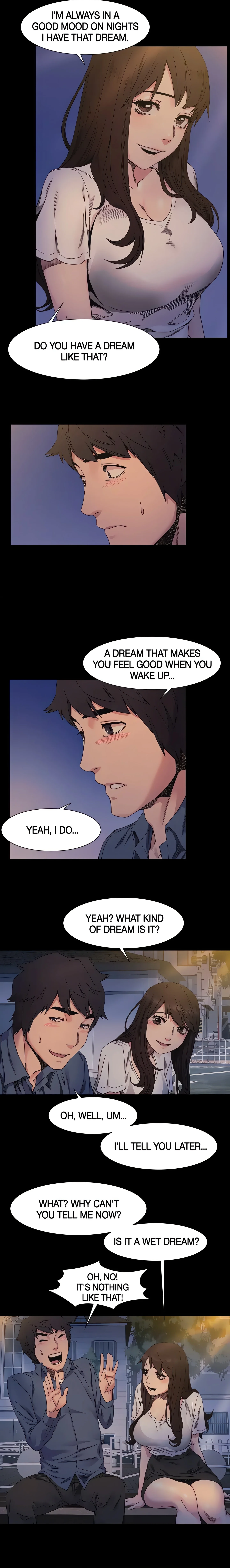 My Kingdom (Silent War) chapter 25 page 4