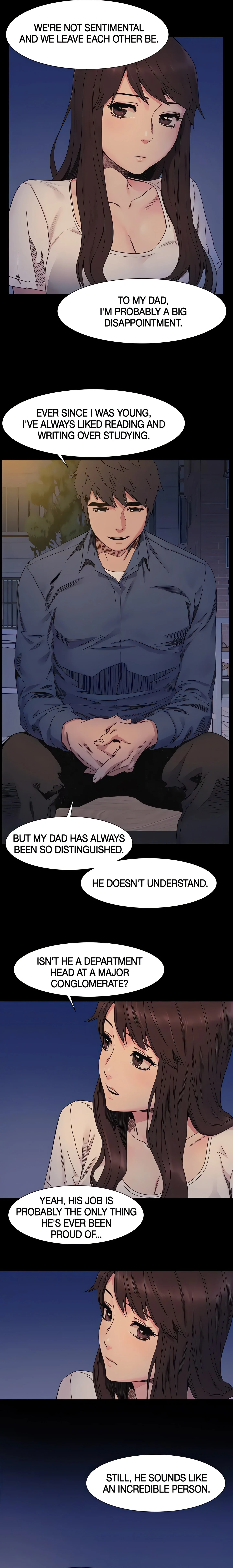 My Kingdom (Silent War) chapter 25 page 11