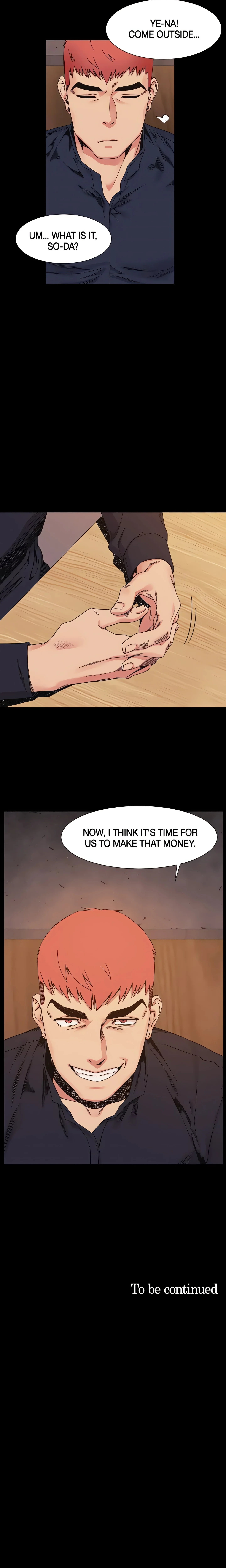 My Kingdom (Silent War) chapter 25 page 16