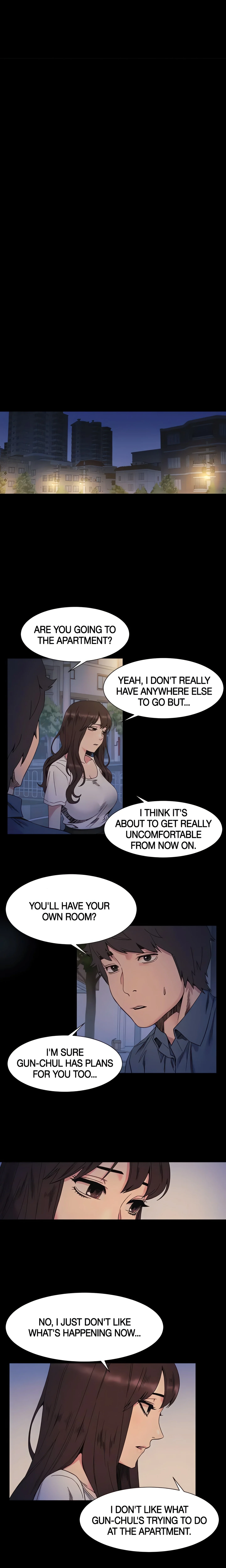 My Kingdom (Silent War) chapter 26 page 3