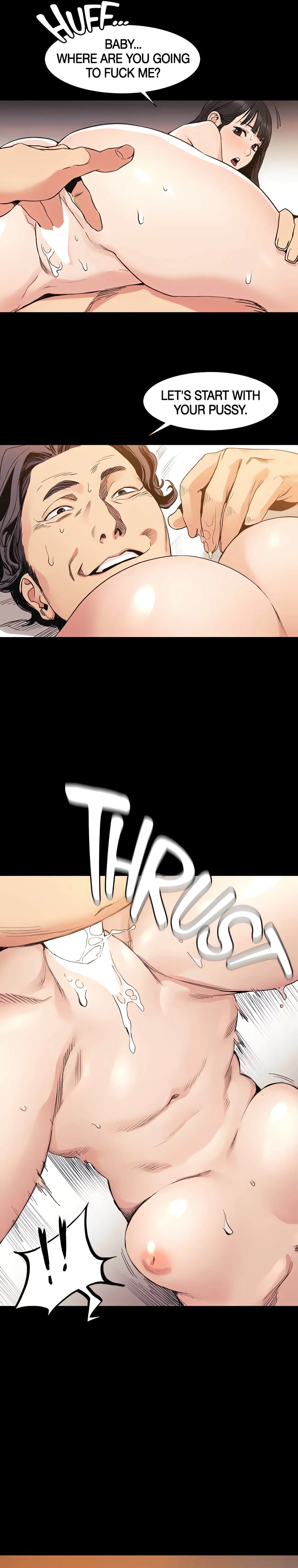 My Kingdom (Silent War) chapter 31 page 11