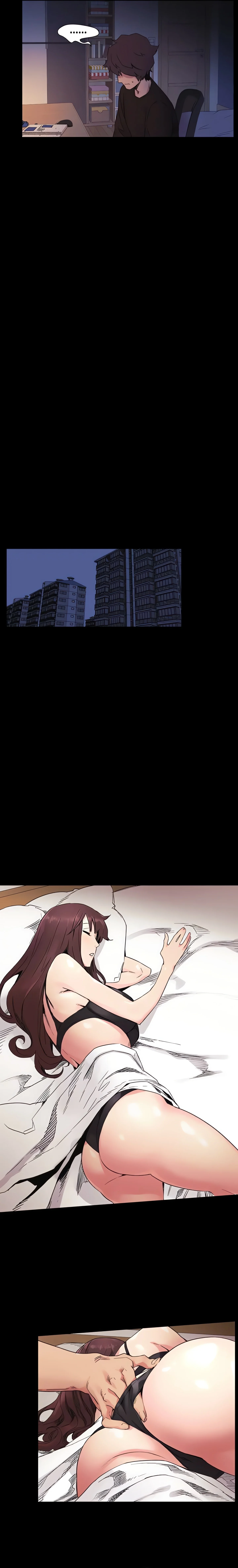 My Kingdom (Silent War) chapter 32 page 4
