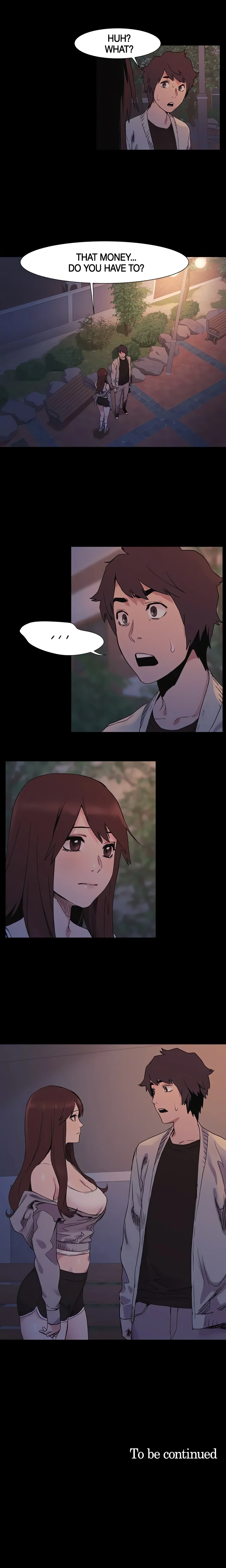 My Kingdom (Silent War) chapter 32 page 14