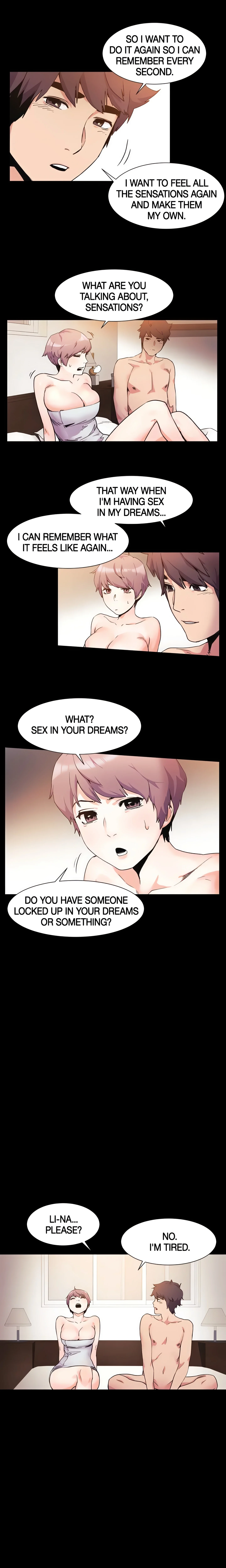My Kingdom (Silent War) chapter 36 page 4
