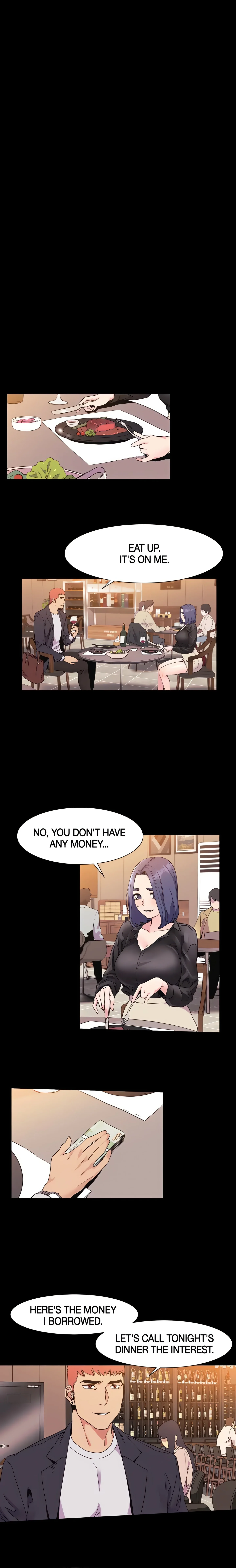 My Kingdom (Silent War) chapter 36 page 13