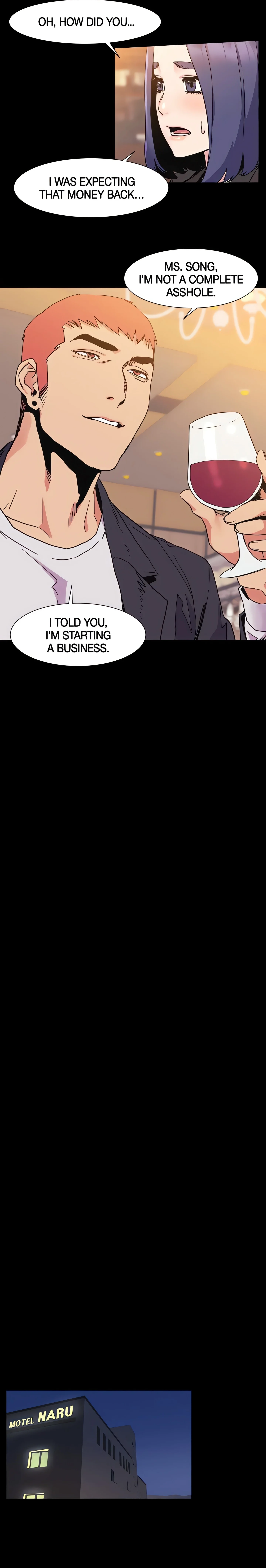 My Kingdom (Silent War) chapter 36 page 14