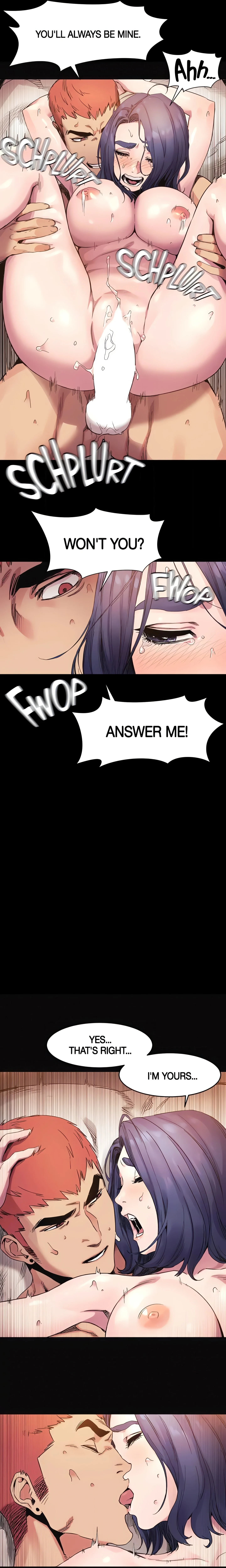 My Kingdom (Silent War) chapter 37 page 9