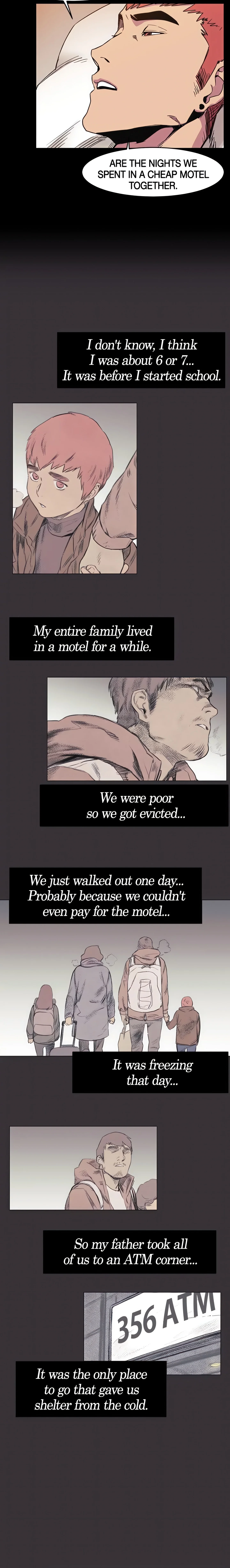 My Kingdom (Silent War) chapter 37 page 12