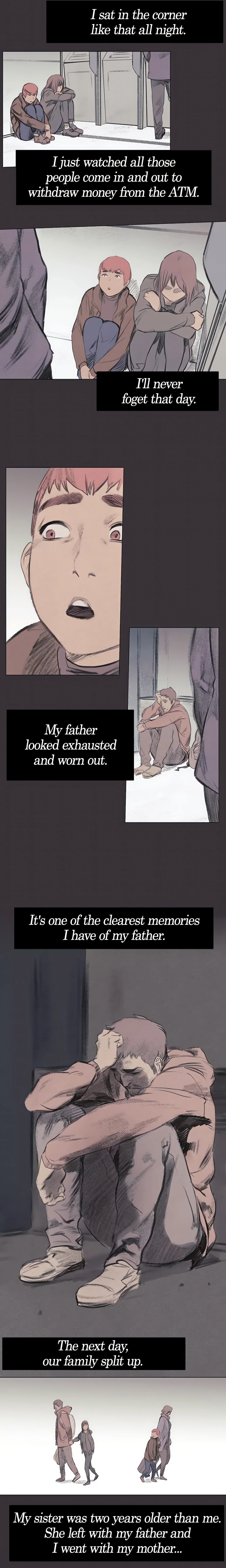 My Kingdom (Silent War) chapter 37 page 13