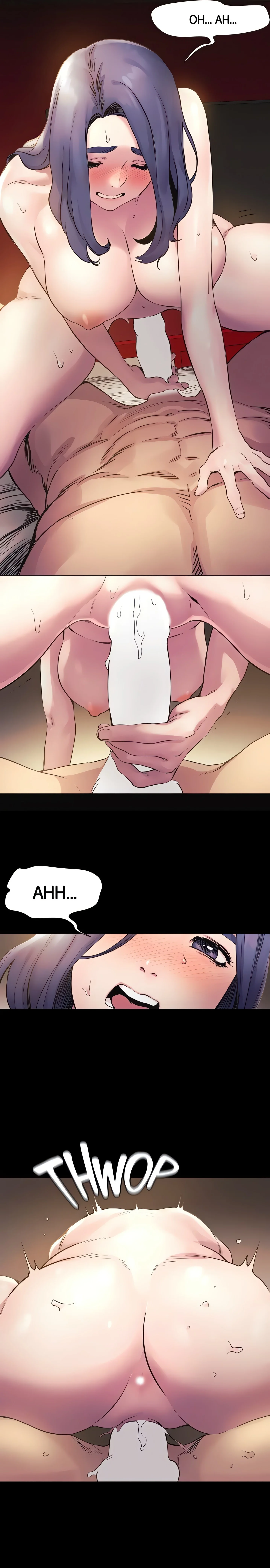 My Kingdom (Silent War) chapter 38 page 5