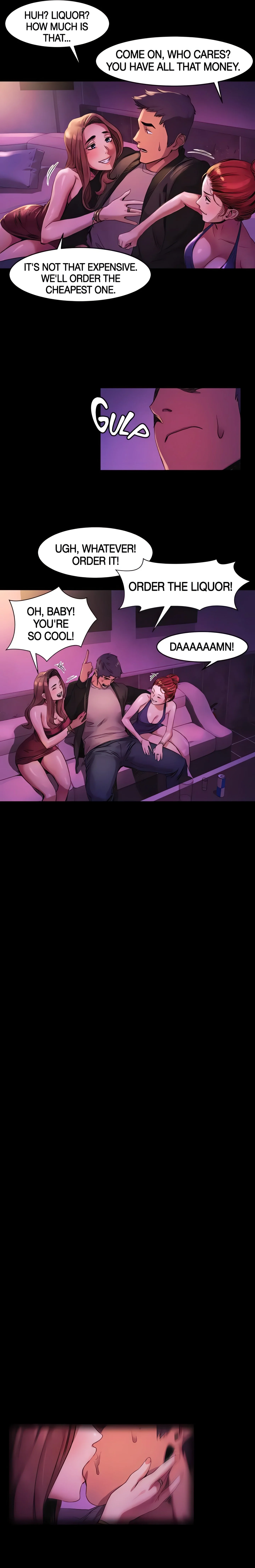 My Kingdom (Silent War) chapter 39 page 7