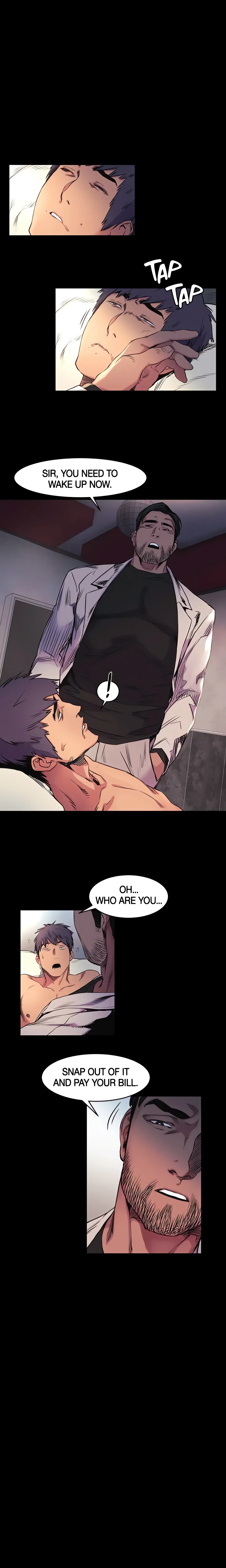 My Kingdom (Silent War) chapter 39 page 14